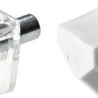 HETTICH Bodenträger Safety Stahl Stahl/Kunststoff ( 3000271970 )