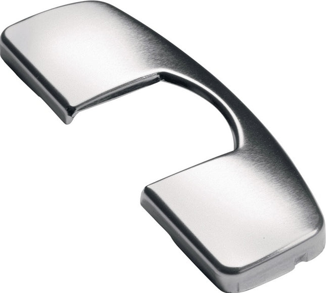 HETTICH Abdeckkappe vernickelt Sensys-Scharniere ( 3000272118 )