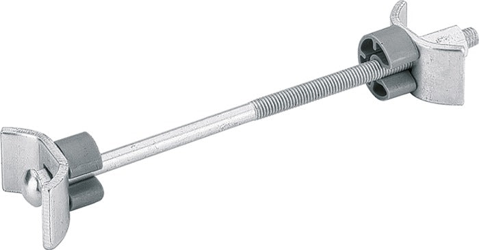 HETTICH Arbeitsplattenverbinder AVB 5 Stahl verzinkt ( 3000271602 )