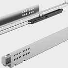 HETTICH Vollauszug Quadro V6 mit Silent System Stahl verzinkt ( 3000271489 )