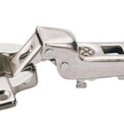 HETTICH Schnellmontagescharnier Intermat 9943 Kröpfung 9,5 mm ( 3000272017 )