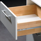 HETTICH Kugelauszug KA 1730 Stahl verzinkt ( 3000271443 )