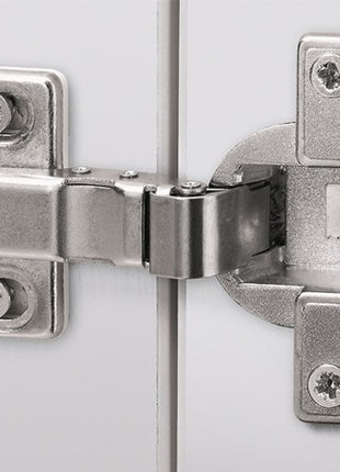 HETTICH Charnière spéciale ET 582 coudée 0,0 mm ( 3000272046 )