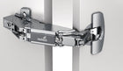 HETTICH Weitwinkelscharnier Sensys 8657i mit integrierter Dämpfung TH 52 ( 8000612696 )