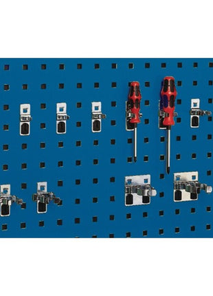 Pince à outils BOTT Ø 25 mm galvanisée (9000429097)