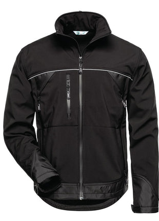 Veste softshell ELYSEE ALPHA Taille XXXL ( 8000141370 )