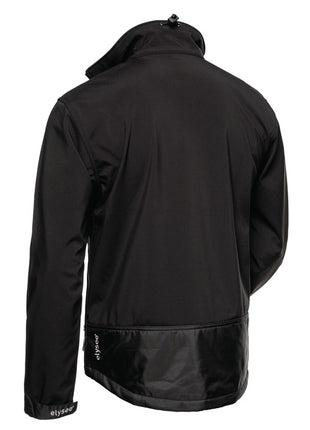 Veste softshell ELYSEE ALPHA Taille XXXL ( 8000141370 )