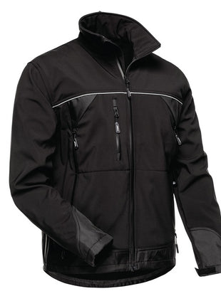 ELYSEE Softshelljacke ALPHA Größe XXXL ( 8000141370 )