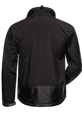 Veste softshell ELYSEE ALPHA Taille XXXL ( 8000141370 )