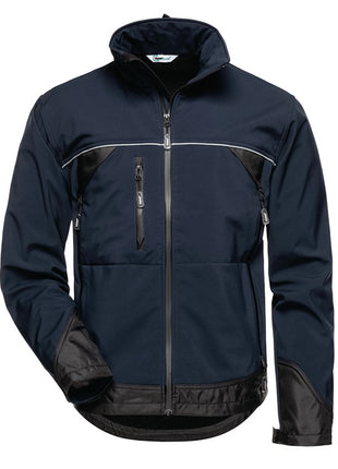 ELYSEE Softshelljacke GAMMA Größe XL ( 8000141382 )