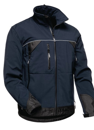 ELYSEE Softshelljacke GAMMA Größe XL ( 8000141382 )