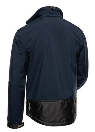 Veste softshell ELYSEE GAMMA Taille XL ( 8000141382 )