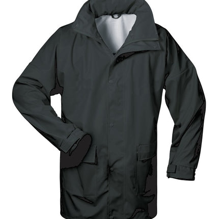 NORWAY Stretch-Regenjacke LUND Größe XL ( 8000143422 )