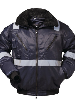 Combinaison pilote NORWAY 4 en 1 ROGNAN taille XXL (8000143320)