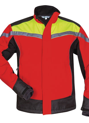 Veste softshell pour forestiers ELYSEE ESCHE taille L ( 8000549941 )