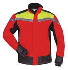 Veste softshell pour forestiers ELYSEE ESCHE taille L ( 8000549941 )