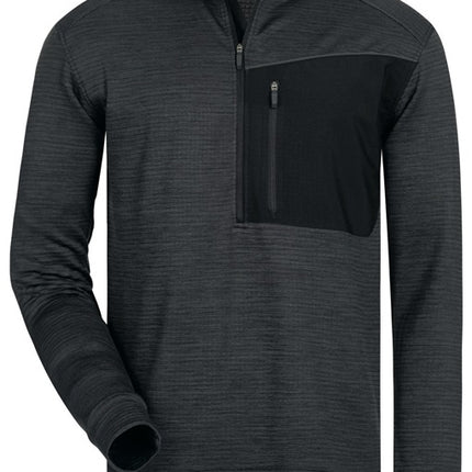 ELYSEE Funktions-Troyer COVELO Größe XXXL ( 8001748687 )