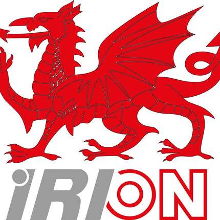 IRION Kartuschenpresse eXcePt-310 Metall ( 4000356224 )