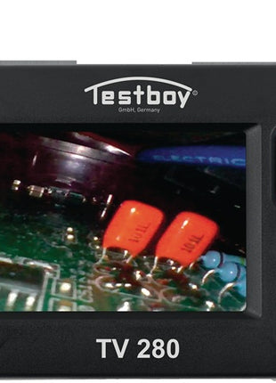 Caméra d'inspection de batterie TESTBOY TV 280 4.3″ (4000828089)