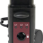 TESTBOY Wallboxtester TV 950 zur Prüfung elektrischer Anlagen ( 4000828087 )