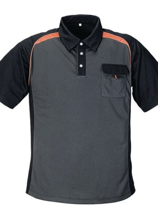 Polo homme TERRATREND taille M (4000381178)