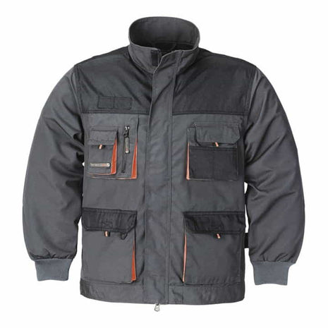 Veste homme TERRATREND taille 56 (4000381144)