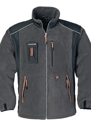 TERRATREND Fleecejacke Größe XL ( 4000378077 )