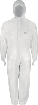 COVERSTAR Schutzoverall CS500 Größe XXXL ( 4000375924 )