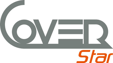 COVERSTAR Schutzoverall CS500 Größe XXXL ( 4000375924 )