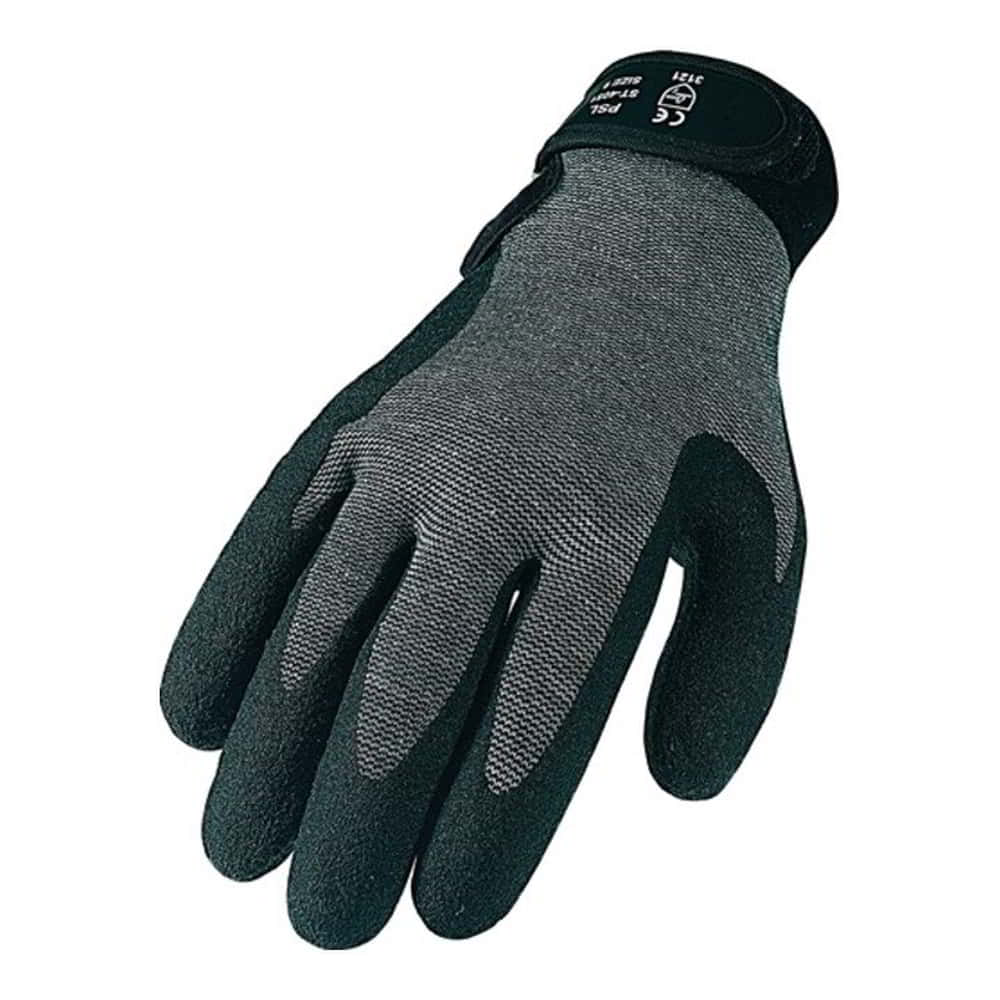 ASATEX Handschuhe Größe 11 grau ( 4702001044 ) – Toolbrothers
