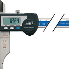 HELIOS PREISSER Werkstattmessschieber DIN 862 DIGI MET® 500 mm ( 4130031293 )