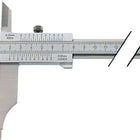 HELIOS PREISSER Werkstattmessschieber DIN 862 300 mm ( 4000851033 )