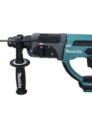 Makita DHR 202 RT1J Akku Kombihammer 18 V 2,0 J SDS Plus + 1x Akku 5,0 Ah + Ladegerät + Makpac - Toolbrothers