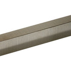 WILKE Drehling DIN 4964 Form D rechteckig Breite 16 mm x Höhe 4 mm ( 4118420102 )