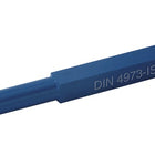 WILKE Innendrehmeißel DIN 4973 ISO8 20 x 20 mm ( 4118610252 )