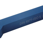 WILKE Stirndrehmeißel DIN 4977 ISO5 25 x 25 mm ( 4118630602 )