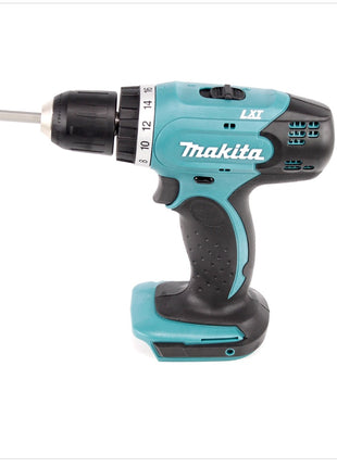 Makita DDF 343 SYE 14,4V Akku Bohrschrauber mit 2x 1,5 Ah Akku und Ladegerät im Werkzeug Koffer - Toolbrothers