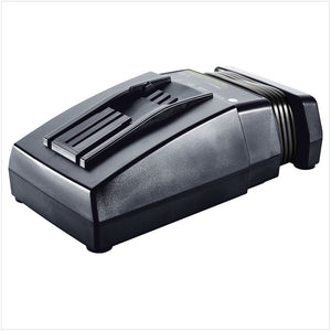 Festool TCL 6 Ladegerät 10,8 - 18 V 6,0 A ( 201135 )