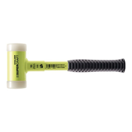 HALDER Schonhammer SUPERCRAFT Länge 295 mm Kopf-Ø 30 mm ( 4000811752 )
