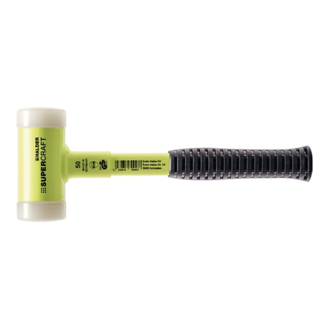 HALDER Schonhammer SUPERCRAFT Länge 305 mm Kopf-Ø 40 mm ( 4000811753 )