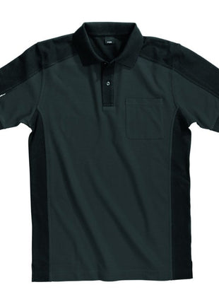 FHB Poloshirt KONRAD Größe M ( 4000375020 )