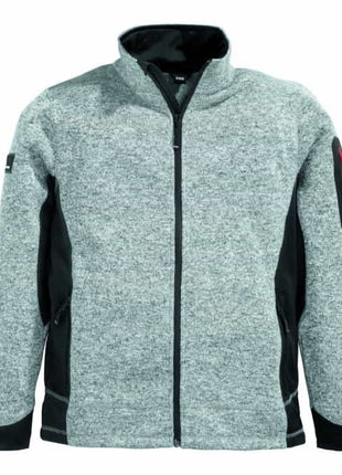 Veste polaire tricotée FHB CHRISTOPH taille XL (4000379042)