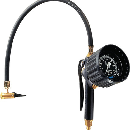 EWO Handreifenfüllmesser euroair geeicht, mit Hebelstecker ( 4000351861 )