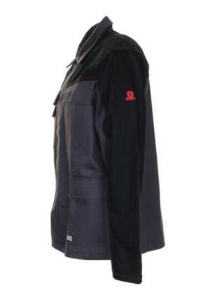 PLANAM Schweißerschutz-Bundjacke Weld Shield Größe 52 ( 4000381643 )