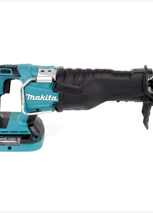 Makita DJR 360 ZK Akku Reciprosäge 36V ( 2x18V ) Brushless Solo + Koffer - ohne Akku, ohne Ladegerät - Toolbrothers