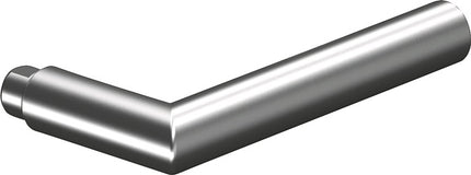 OGRO Feuerschutzdrückerlochteil 8906 ALU FS 9mm Aluminium F1 ( 3000267022 )