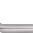 OGRO Feuerschutzdrückerlochteil 8100A FS/6621 ER Edelstahl F1 ( 3000267042 )