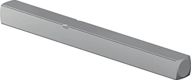 OGRO FS-Drückerstift OGRO 114 PB FS Vierkant 9 x 123 mm ( 3000267158 )