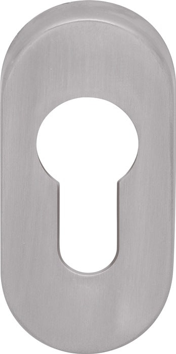 OGRO Schlüsselrosette 6679 PZ AL Aluminium F1 ( 3000267068 )