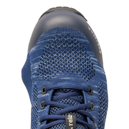 BAAK Sicherheitsschuh Sky Größe 41 blau ( 8002360383 )